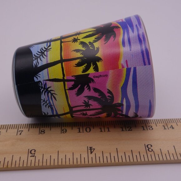 San Diego California Shot Glass - Picture 8 of 9